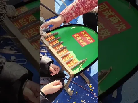 Вот В ЧЕМ СЕКРЕТ Уличных ЛОХОТРОНОВ #шортс