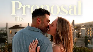 The One Where Ashley Gets Proposed To!
