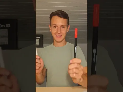 DIY Spider-Man Web Shooter with Paper