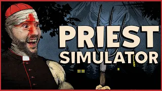 SYMULATOR KSIĘDZA