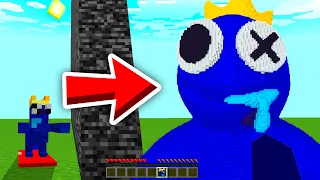 Trolleé a Youtuber en Batalla de Construcción ⛏️