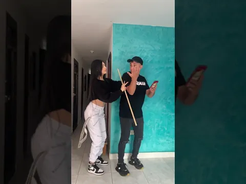 FINAL EPICO! 😜 Videos de risas! Si te ries pierdes!🤣 #shorts #tiktok