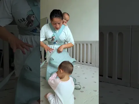 Living in the countryside with two kids is not as easy as you might imagine. I hope you won't look