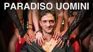 UNA NOTTE NEL B0RDELLO PIÙ FAMOSO D'EUROPA 🇦🇹