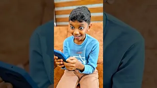 চপ্পলের টাকাতে কি করল 😅 Choppoler Takate Ki Korlo 