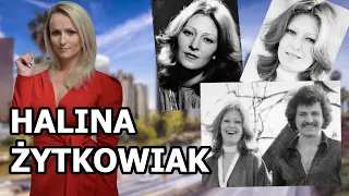 Była drugą żoną Krzysztofa Krawczyka i gwiazdą Trubadurów. Co się z nią stało? - Halina Żytkowiak