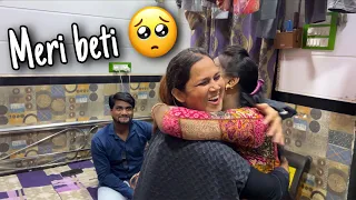 Meri ek beti bhi hai jisse aap log anjaan hai 🥹