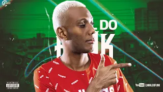 MC GW - Novo Medley da Putaria - TIK TOK (DJ Ricardo Dahora)