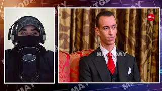 عاجل الامير مولاي الحسن سيترأس حفل افتتاح المباراة النهائية  أخبار المغرب اليوم الأحد 18 يناير 2026