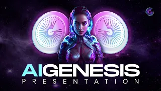 [GERMAN] Welcome to Genesis, the Smart Era (Business introduction)