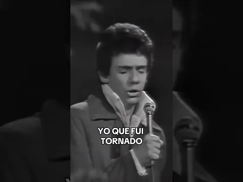 Yo que fui tormenta ⛈️yo que fui tornado 🌪️yo que fui volcán 🌋 soy un volcán apagado ⛰️ #josejose