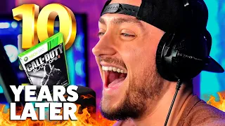 BLACK OPS 2 IS STILL FUNNY 10 YEARS LATER !!!