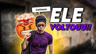 O FUMAÇA VOLTOU (no ultra “prime”😱!!! (Mine série)