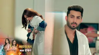 Dr Aarambhi & Mannat NEW PROMO 2nd April 2026