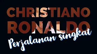 karier sepakbola Christiano Ronaldo || cr7