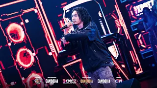 Start Move🏃🏽‍♂️‍➡️🥇✨នេះគឺ Ah K AKA : AK-K✨