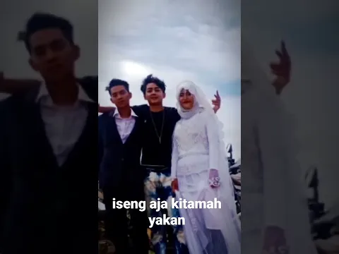 iseng aja yakan