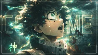 Consume - MHA " Dark deku" [EDIT/AMV 4K !
