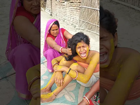 Ek ladki ke Ghar wale ladki ko jabardasti kara rahi thi shaadi😱😭#shorts #viral #youtubeshorts #yt