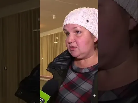 Как ведут себя узбекские гастарбайтеры - селяне протестуют