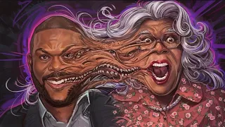 A short video about Tyler Perry