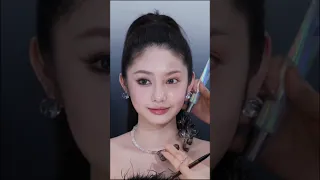 beauty tutorial #makeup #cosmetics