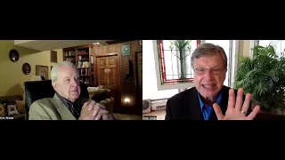 NSA WHISTLEBLOWER KIRK WIEBE DISSECTS THE SEDITIOUS CONSPIRACY