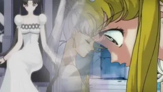Sailor Moon Dark☪️ - AMV || CONTROL