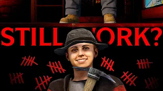 Can You Still Be A Parasite in Rust?