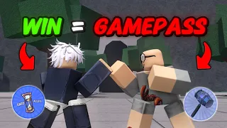 🔴 PLAYING TSB W/ VIEWERS (🫵 YOU CAN JOIN) 🔴 #thestrongestbattlegrounds #deadrails #roblox #kj