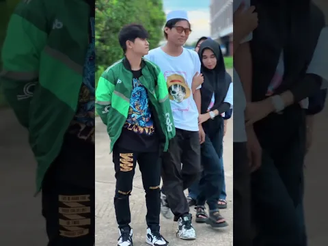 Sama2 mengetes ketulusan #shortsvideo #shortvideo #youtubeshorts