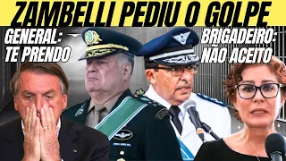 MORAES QUEBRA SIGILOS DOS DEPOIMENTOS FEITOS À PF