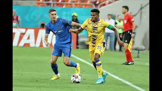 FCSB - DAC 1904 1:0 (1:0)