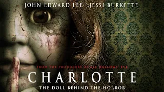 CHARLOTTEE | best-horror-movies-2026 | Powerhouse Films
