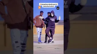 Amapiano battle A vs B prt 2