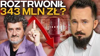 UPADEK IMPERIUM PALIKOTA: Setki Milionów Długu i... PYCHA? #BizON