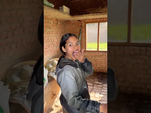Aisa Surprise😍🫶|Miss.Hosiyar|#shorts #vlog #minivlog #222