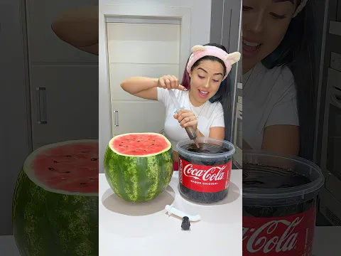 Não sabe Esconder Coca Cola