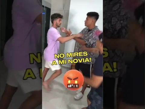 fede vigevani re enojado #fede #fedevigevani #alfa #payasos