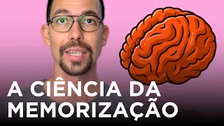 A ciência por trás da APROVAÇÃO em concursos TOP