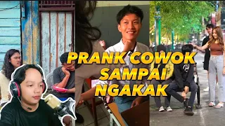 NGAKAK PARAH SIH INI GAIS