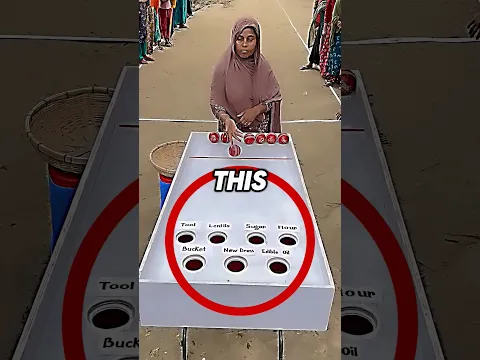 Mother's Last Chance to SAVE Her Daughter 😱