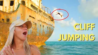 Exploring the Creepiest Google Maps Locations in Turks and Caico's!
