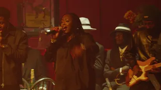 Olamide - Jinja [Live From OVO Arena, London]