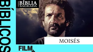Moisés // Filme Completo Dublado // Filme Bíblico // Film Plus