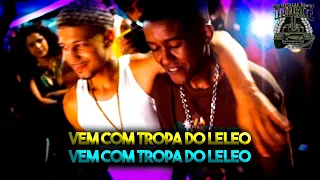 [VEM COM A TROPA DO LELEU 🤪] JHONY vs FAEL | DESAFIO DO TANK EDIÇÃO 551º | RJ