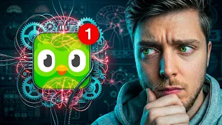 Duolingo : les secrets de l'app qui nous manipule.