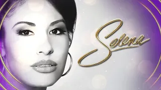 Selena - Como Te Quiero Yo A Ti (Official Lyric Video)