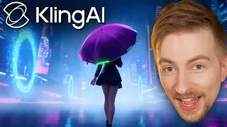 KLING 2.0 - Video AI Is Getting IMPRESSIVE