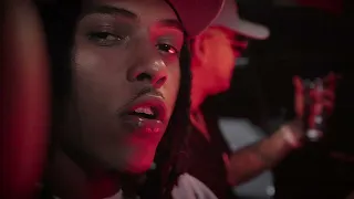 LIL NAAY 🕷️ - ALGO BIEN´´ 😈 X CHAEL PRODUCIENDO ( Video Oficial ) @lilnaay7366